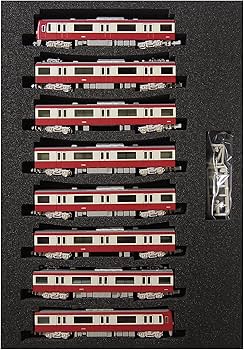 Amazon | グリーンマックス Nゲージ 4620 京急新1000形1次車 1001編成